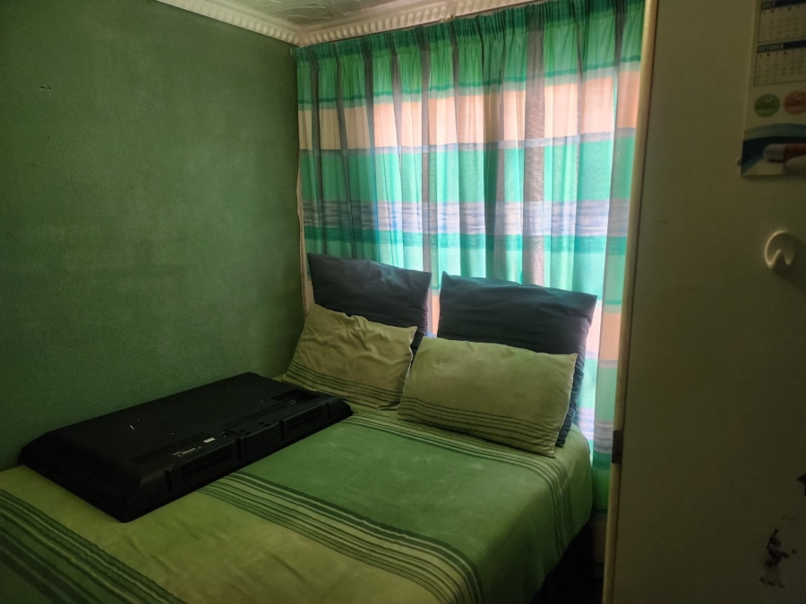 3 Bedroom Property for Sale in Mabopane Unit X North West